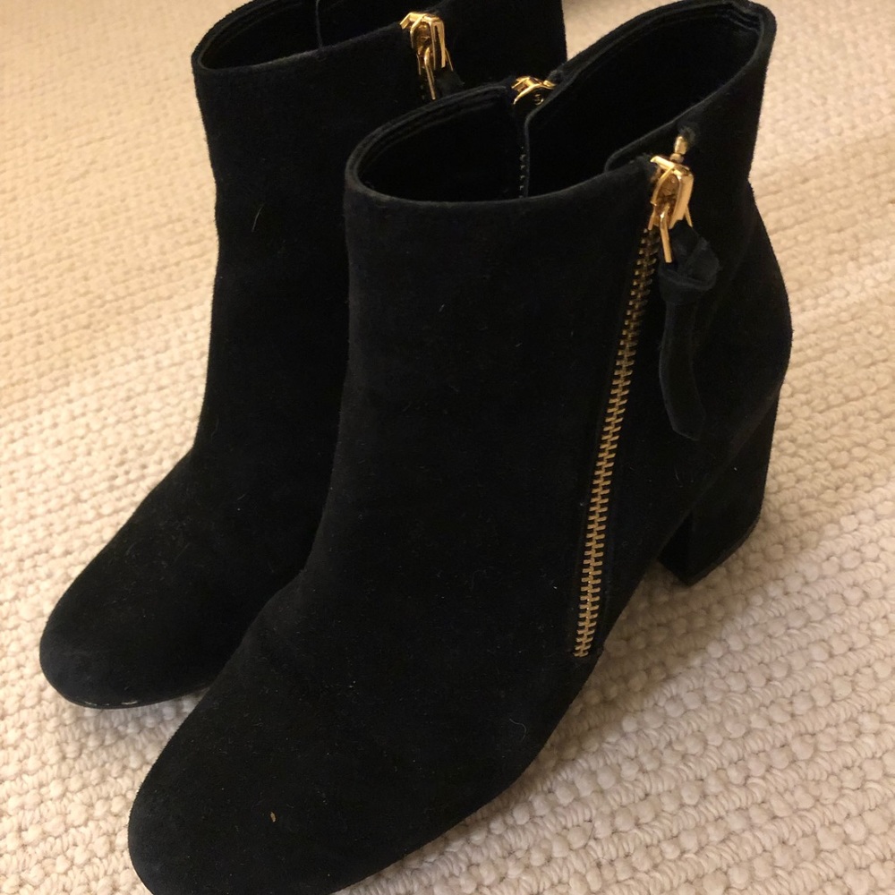 Cole Haan Saylor Grand Bootie size 6.5